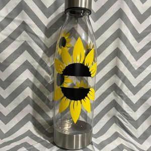 Personalized water bottles